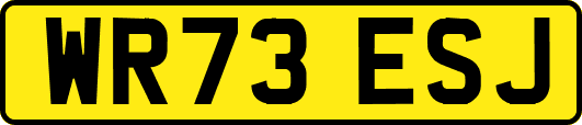 WR73ESJ