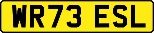 WR73ESL