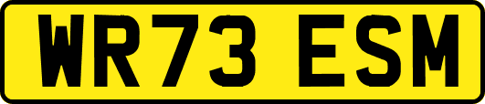 WR73ESM