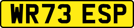 WR73ESP