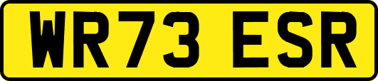 WR73ESR