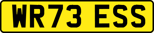 WR73ESS