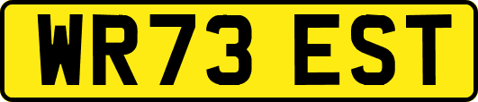 WR73EST