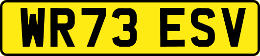 WR73ESV
