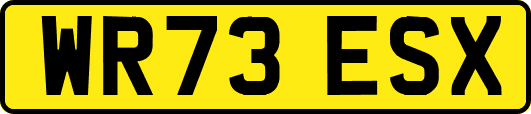 WR73ESX