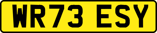 WR73ESY