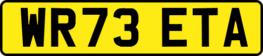 WR73ETA