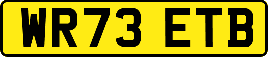 WR73ETB