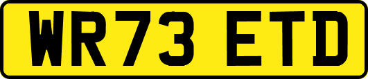 WR73ETD