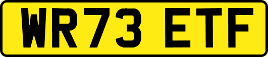 WR73ETF