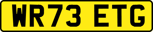 WR73ETG