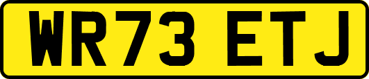 WR73ETJ