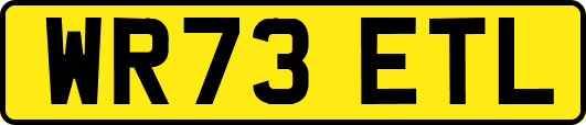 WR73ETL