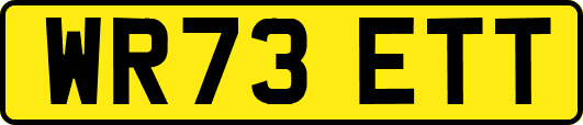 WR73ETT
