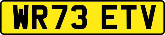 WR73ETV