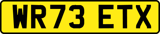 WR73ETX