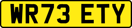 WR73ETY