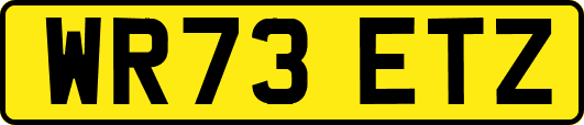 WR73ETZ