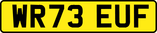 WR73EUF