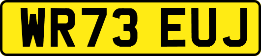 WR73EUJ