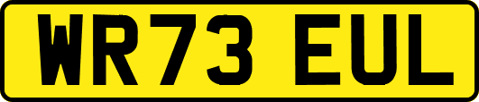 WR73EUL