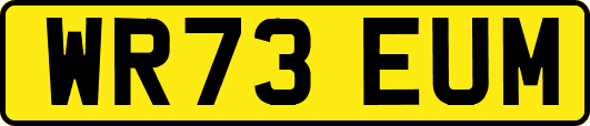 WR73EUM