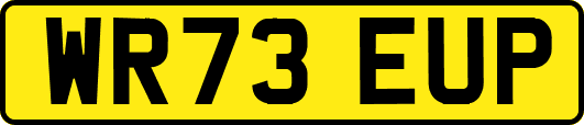 WR73EUP