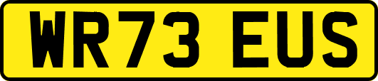 WR73EUS