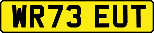 WR73EUT