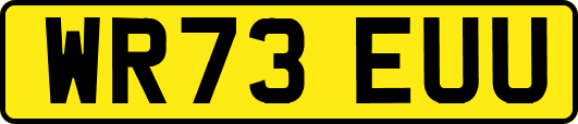 WR73EUU