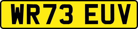 WR73EUV