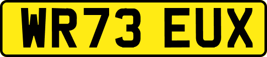 WR73EUX