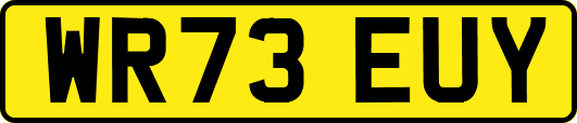 WR73EUY