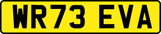WR73EVA