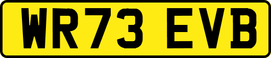 WR73EVB