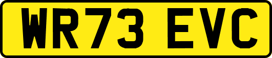 WR73EVC