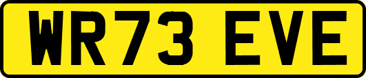WR73EVE