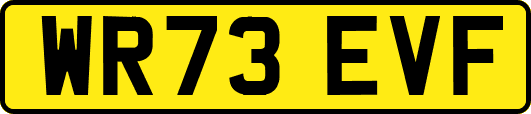 WR73EVF