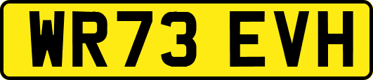 WR73EVH