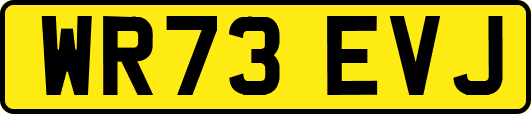 WR73EVJ