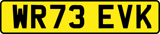 WR73EVK