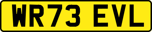 WR73EVL