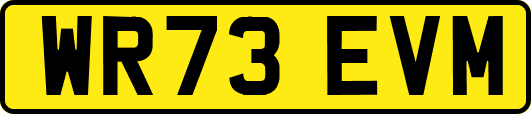WR73EVM