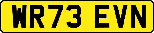 WR73EVN