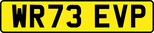 WR73EVP