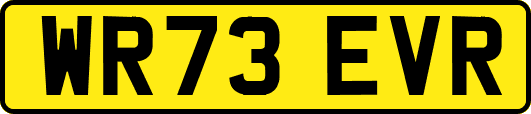 WR73EVR