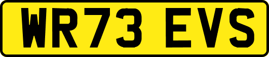 WR73EVS