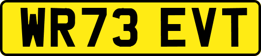 WR73EVT