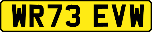 WR73EVW