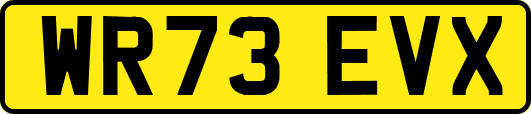 WR73EVX
